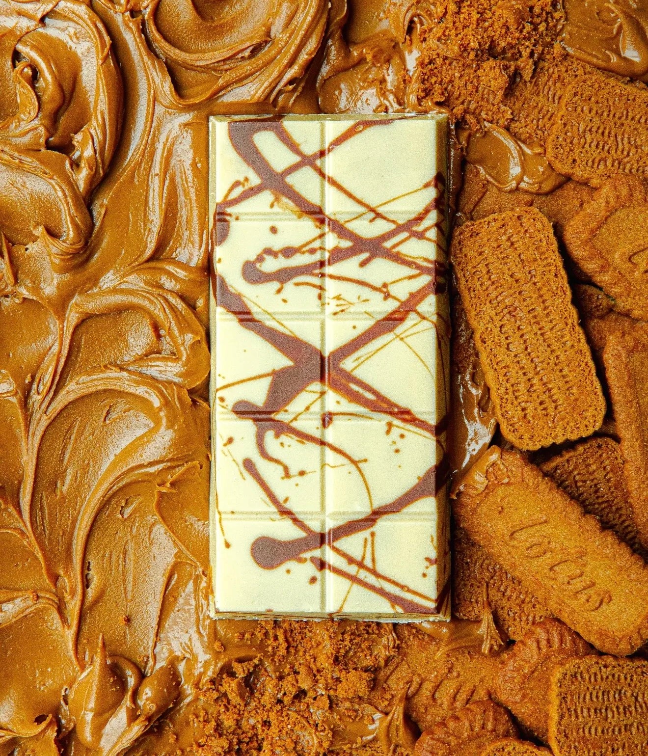 Mind Your Own Biscuit