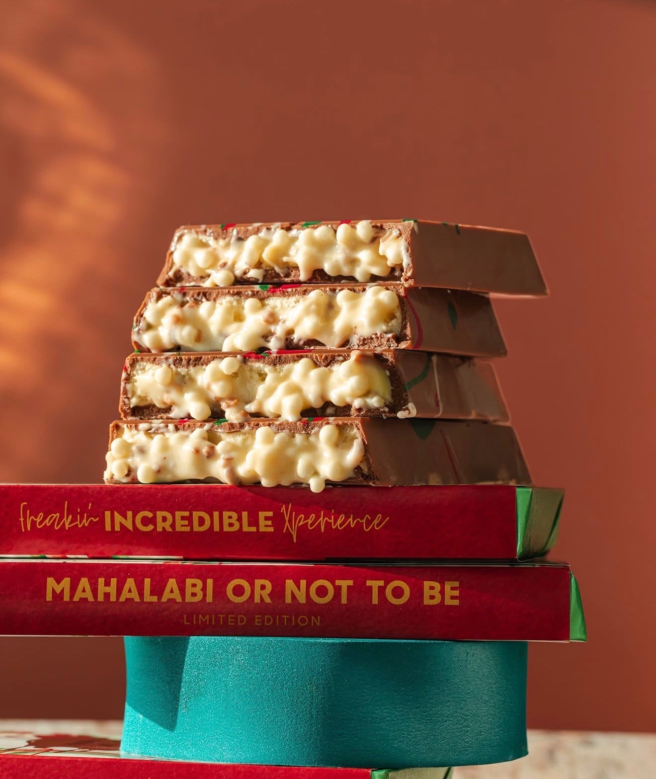 Mahalabi Or Not To Be