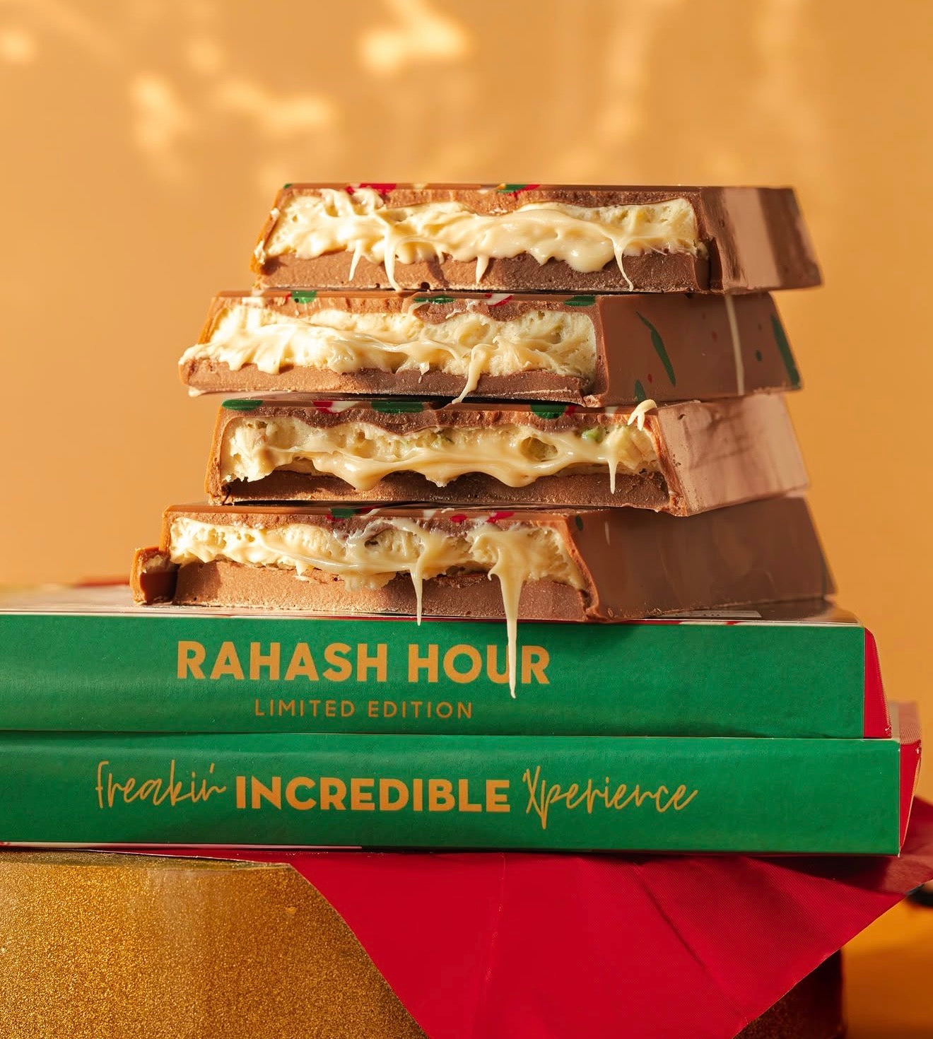 Rahash Hour